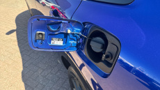 Honda Zr-V 2.0 eHEV Sport 5dr CVT Hybrid Estate